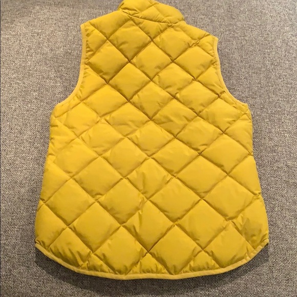 JCrew Excursion Vest - Picture 2 of 5